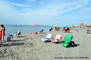 27 SANTA POLA - LES PLAGES (12)